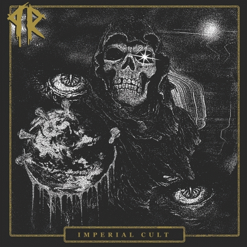 Pissed Regardless : Imperial Cult